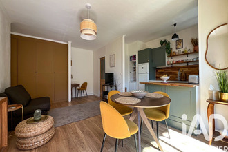  appartement paris 75019
