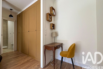  appartement paris 75019