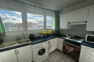  appartement paris 75019