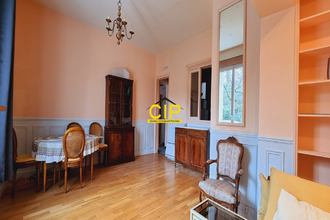  appartement paris 75019