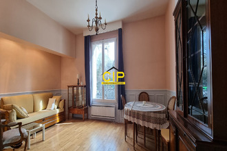  appartement paris 75019