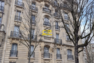  appartement paris 75019