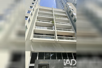  appartement paris 75019