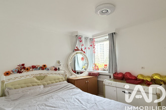  appartement paris 75019