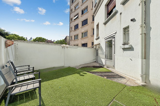  appartement paris 75019