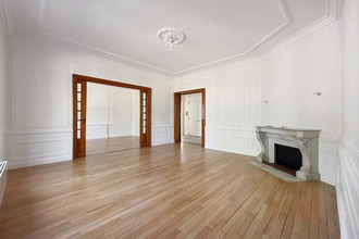  appartement paris 75019