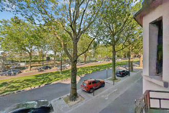  appartement paris 75019