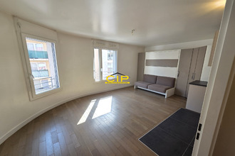  appartement paris 75019
