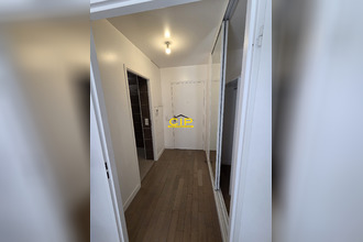  appartement paris 75019