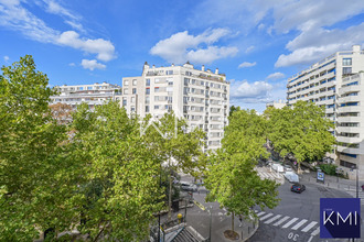  appartement paris 75019
