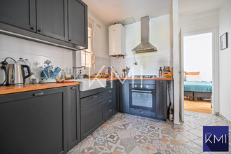  appartement paris 75019