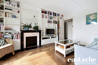  appartement paris 75019
