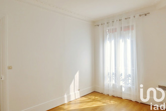  appartement paris 75019