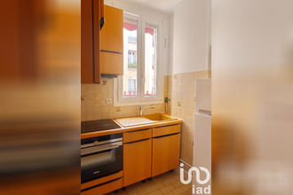  appartement paris 75019