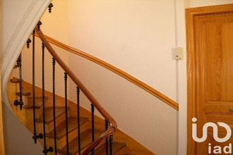 appartement paris 75019