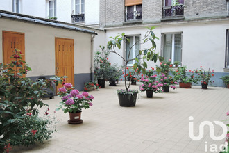 appartement paris 75019