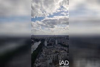  appartement paris 75019
