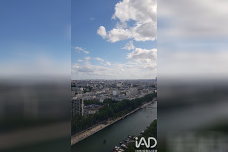  appartement paris 75019