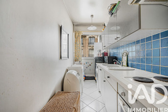  appartement paris 75019