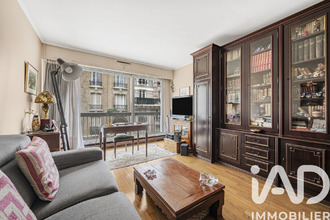  appartement paris 75019