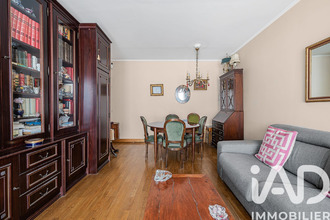  appartement paris 75019