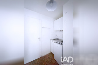  appartement paris 75019