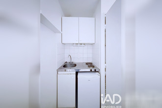  appartement paris 75019