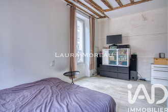  appartement paris 75019
