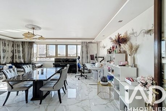  appartement paris 75019