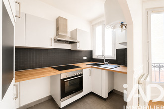  appartement paris 75019