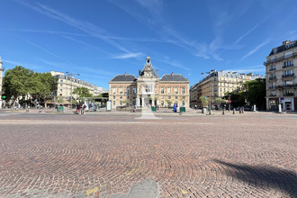  appartement paris 75019