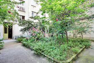  appartement paris 75019