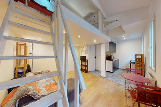  appartement paris 75019