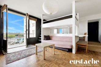  appartement paris 75019