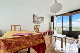  appartement paris 75019
