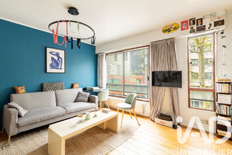  appartement paris 75019