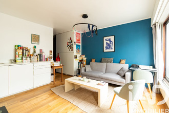  appartement paris 75019