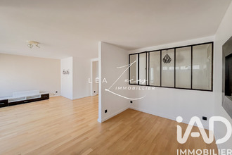  appartement paris 75019