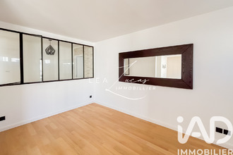  appartement paris 75019