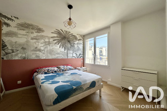  appartement paris 75019