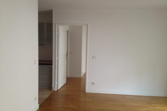  appartement paris 75019