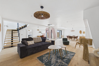  appartement paris 75019