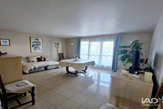  appartement paris 75019