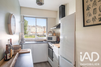  appartement paris 75019