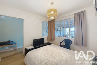  appartement paris 75019