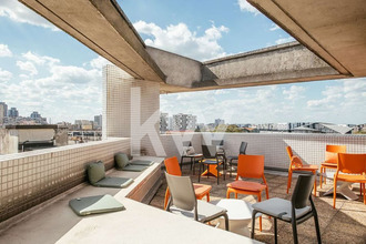  appartement paris 75019