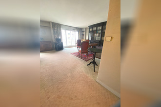  appartement paris 75019
