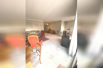  appartement paris 75019