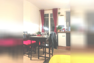  appartement paris 75019