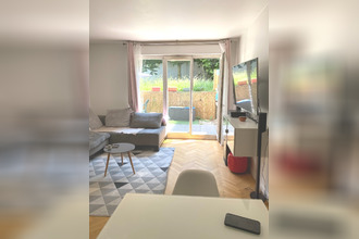  appartement paris 75019
